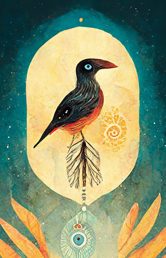 Forgiveness Poster