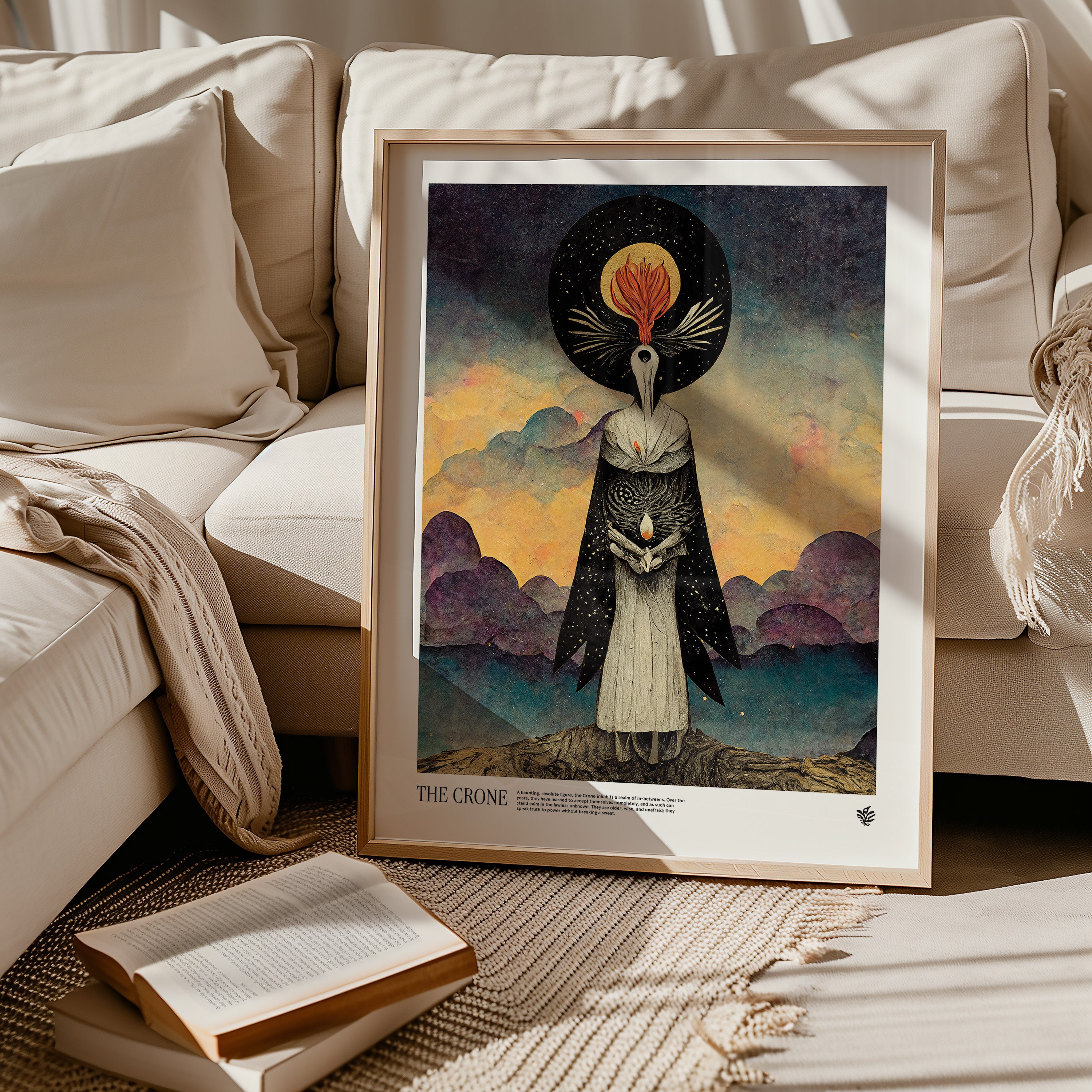 Products – Between Worlds