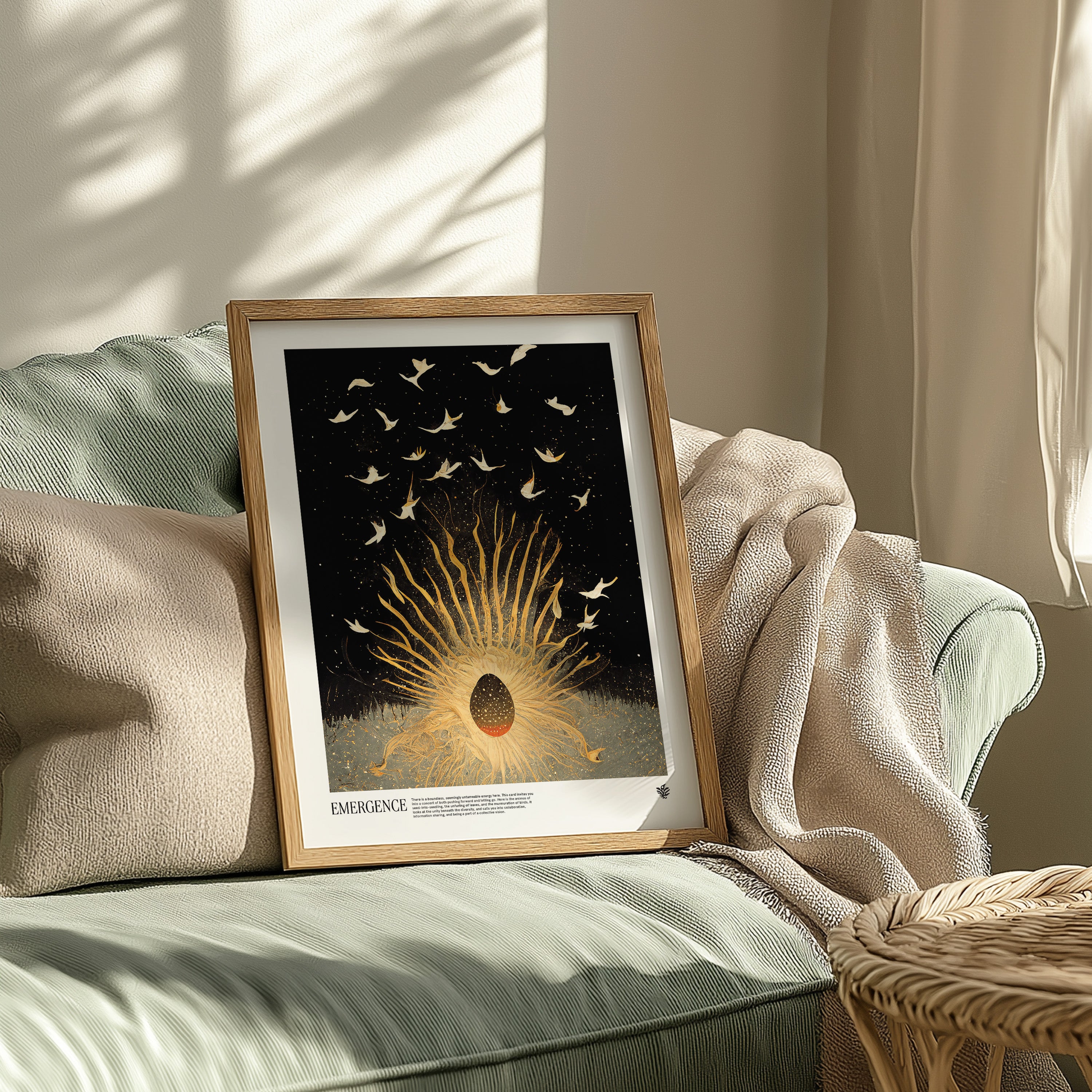 Products – Between Worlds